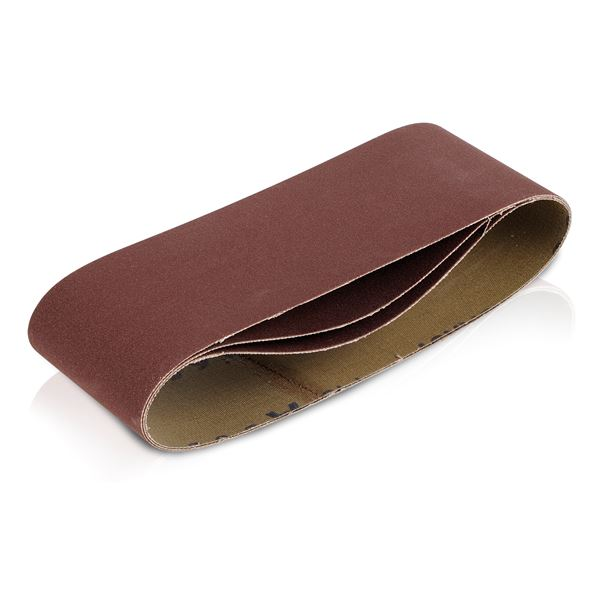 Schuurband 75x457mm - K180 - 3 St.
