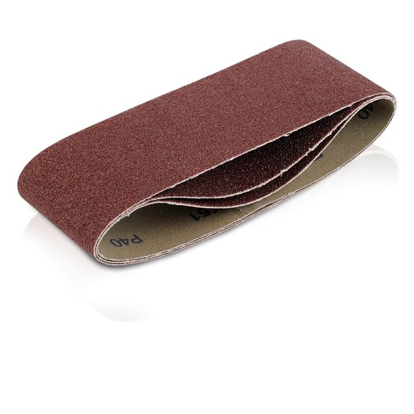 Schuurband 75x457mm - K40 - 3 St.
