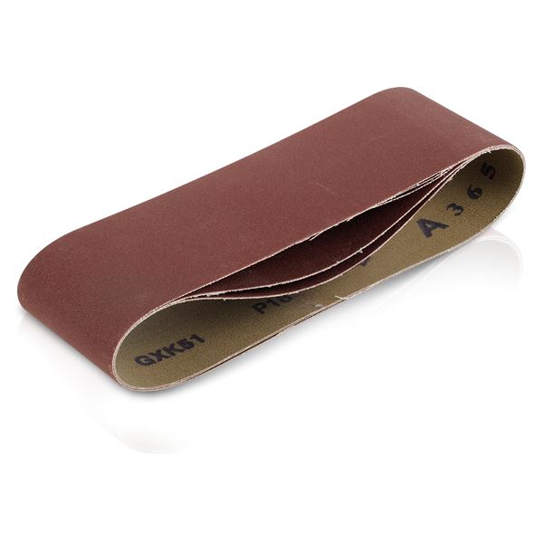 Schuurband 75x533mm - K180 - 3 St.