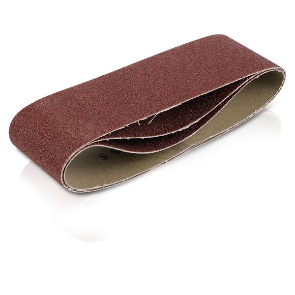 Schuurband 75x533mm - K60 - 3 St.