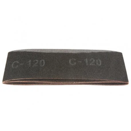 Schuurpapier Gaas 93x280 K120