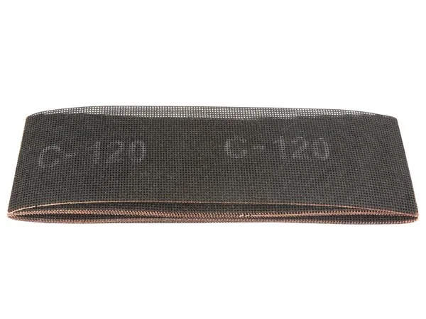 Schuurpapier Gaas 93x280 K120 2