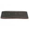 Schuurpapier Gaas 93x280 K120 4