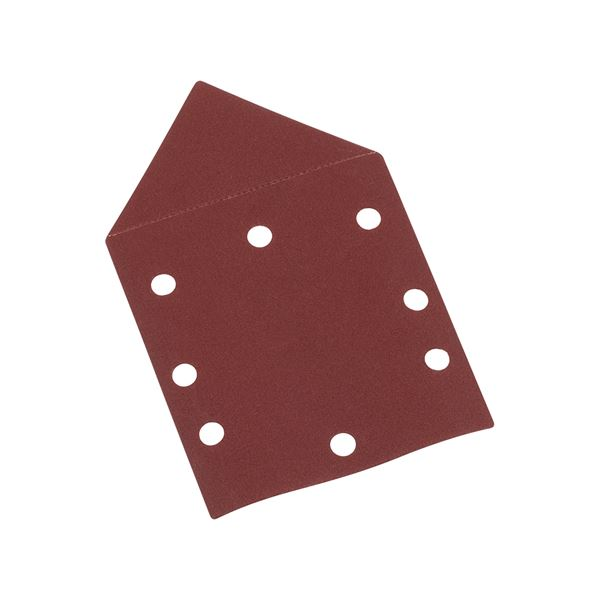 Schuurpapier Multi 100x157mm - K240 - 5 St.