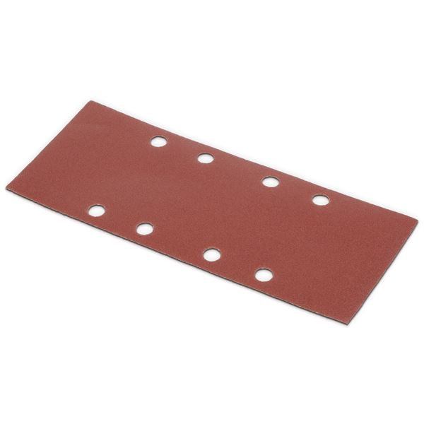 Schuurpapier Rechthoekig 93x240mm Type a - K240 -