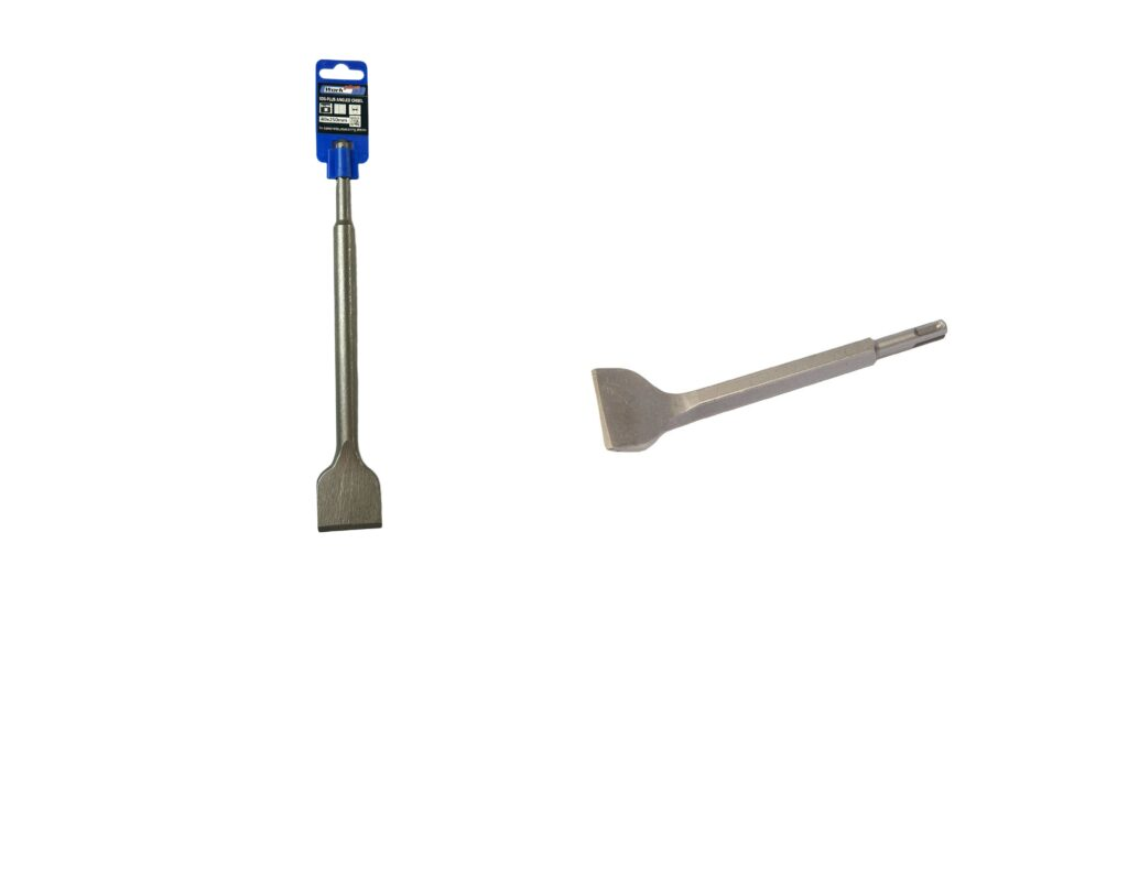 Sds Plus Schuine Tegelbeitel