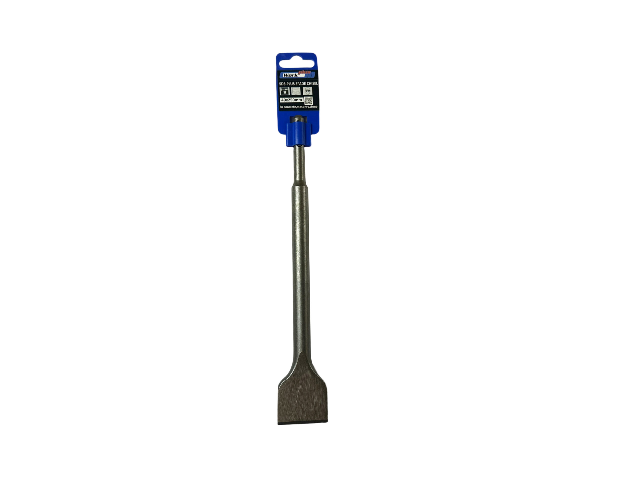 Sds Plus Spadebeitel 40x250mm