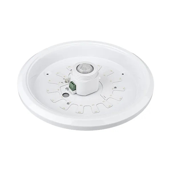 Sensor Lamp Led 15w 6000k 3