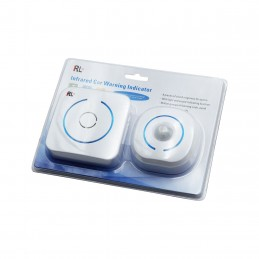 Sensor met Bel 2