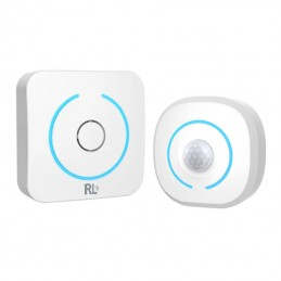 Sensor met Bel 3