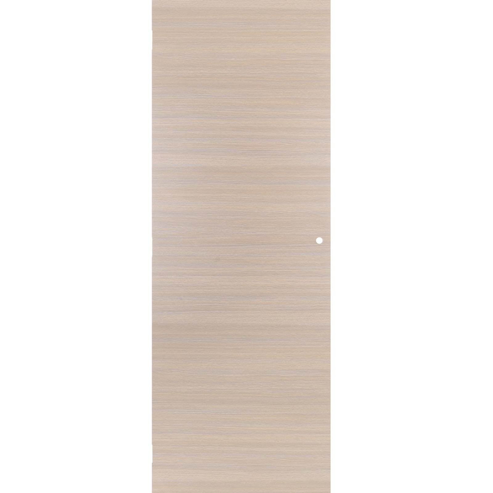 Binnendeurblad Senza Classico P000 Wit Eik 201×83 cm 2