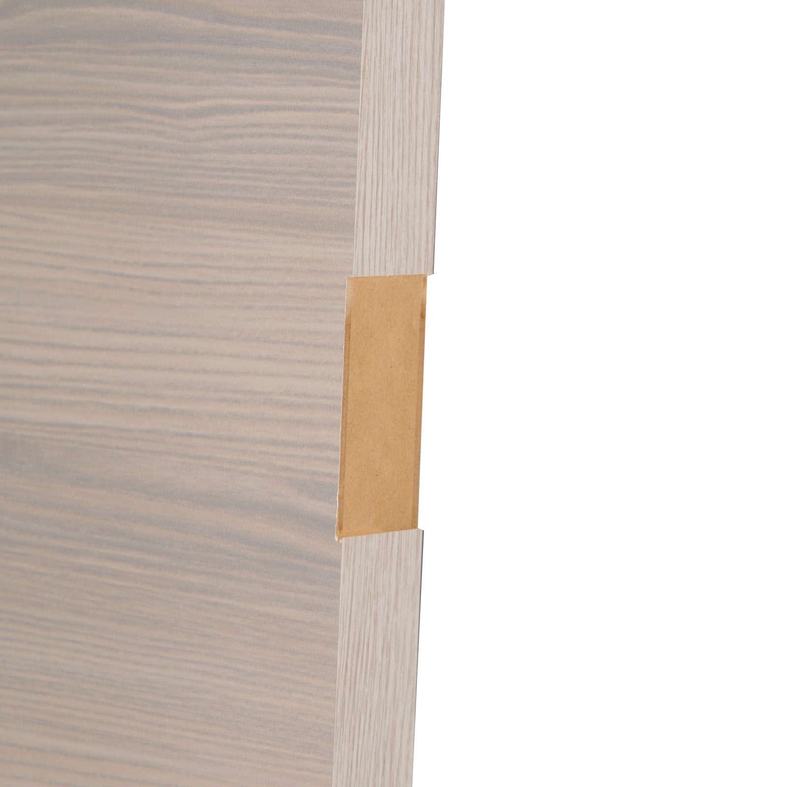 Binnendeurblad Senza Classico P000 Wit Eik 201×83 cm 4