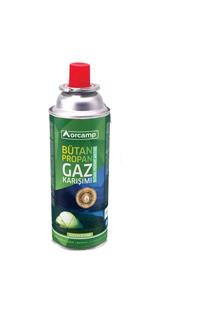 Seranova Butaangas 227 g