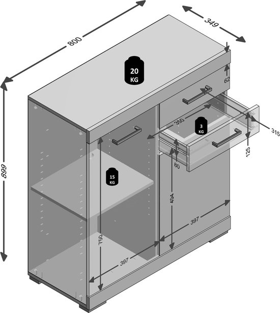 Set Bad Mat + Wc Mat 3