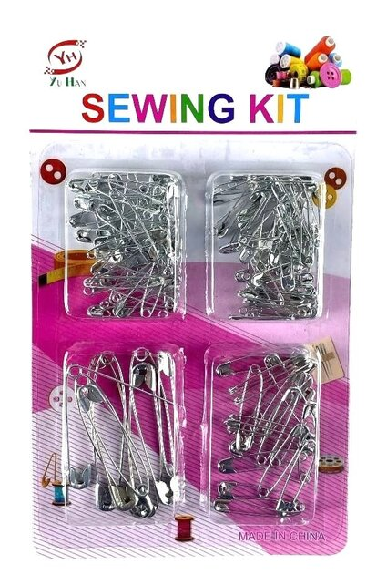 Set Naalden 2