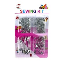 Set Naalden 3