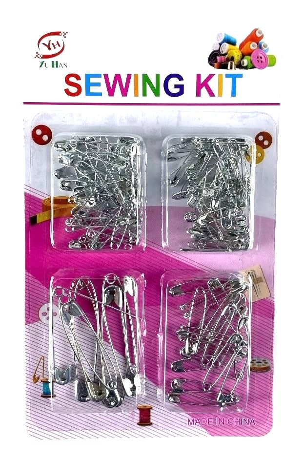 Set Naalden