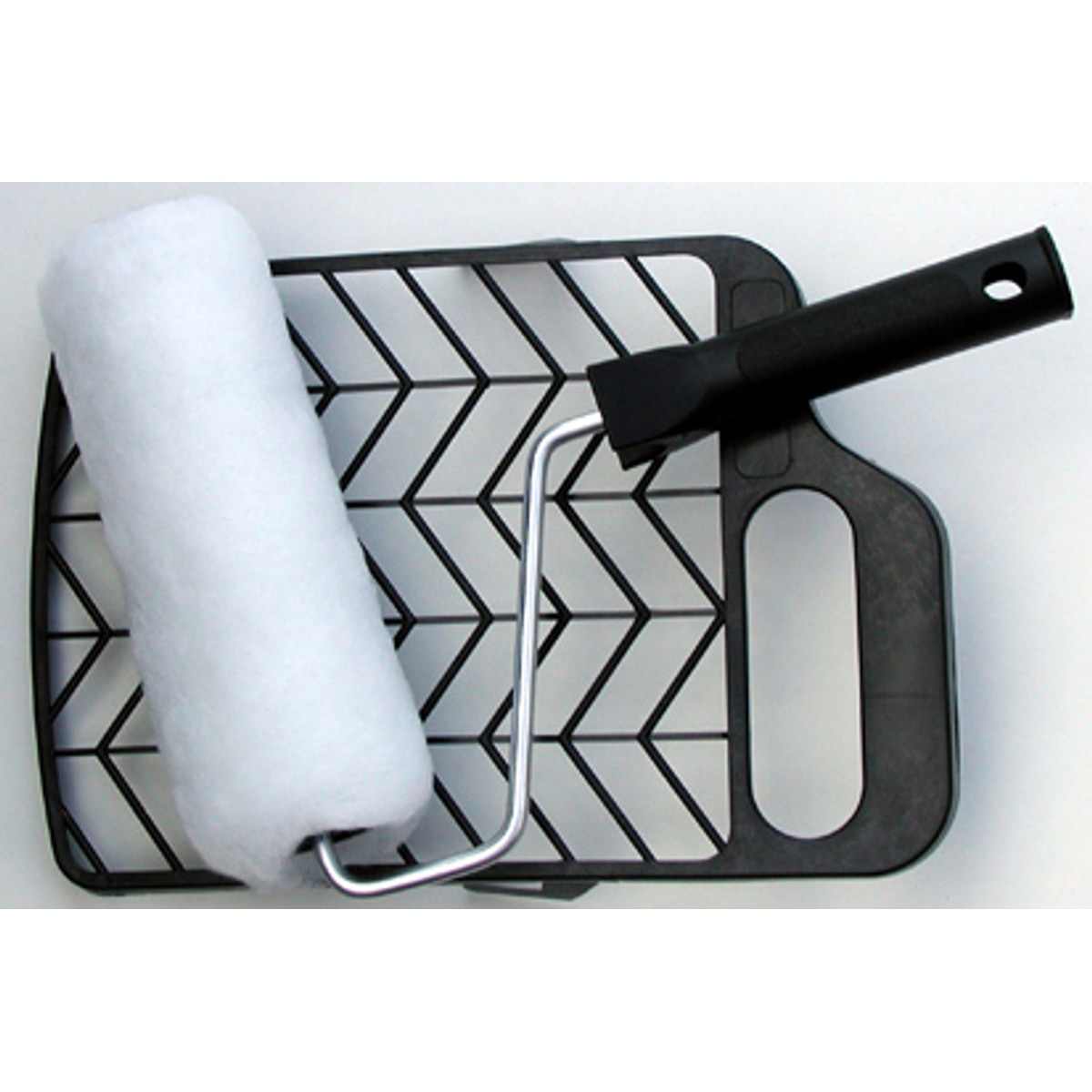 Set Verfrol 18 cm + Rooster