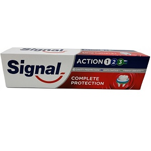 Signal Tandpasta 75 ml