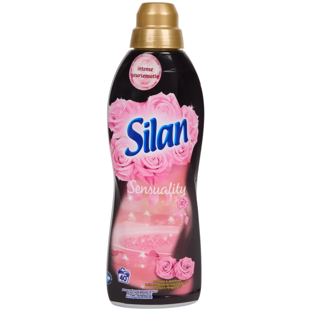 Silan Wasverzachter Sensuality 900 ml