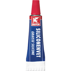 Siliconenvet Tube 15 g Blister