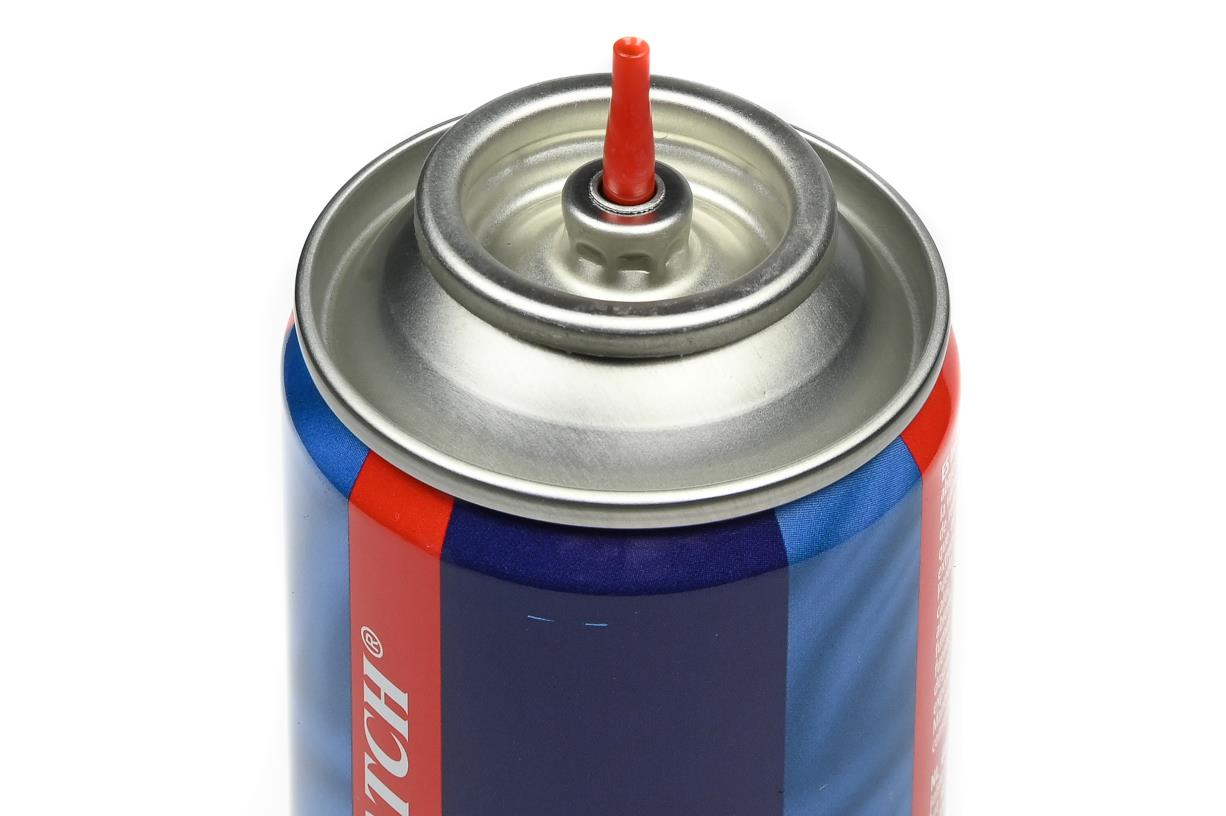 Silvermatch Gas Aansteker Vulling 300 ml 2
