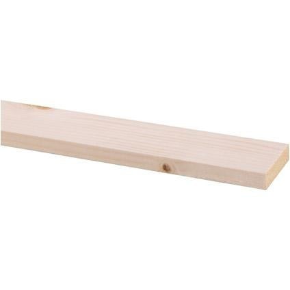 Sl15x20 Vuren 240 cm