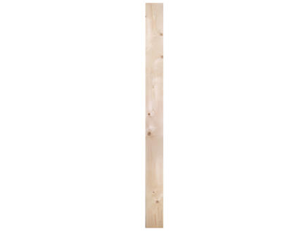 Sl20x175 Vuren 210 cm