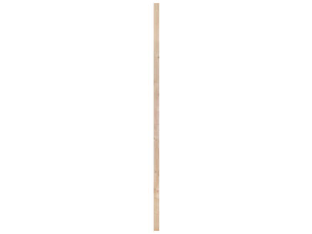 Sl40x60 Vuren 210 cm