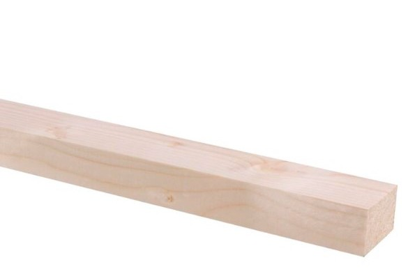Sl40x60 Vuren 240 cm