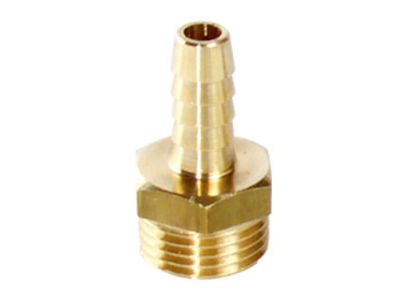 Slang Pilaar Vr Gas 3/8m