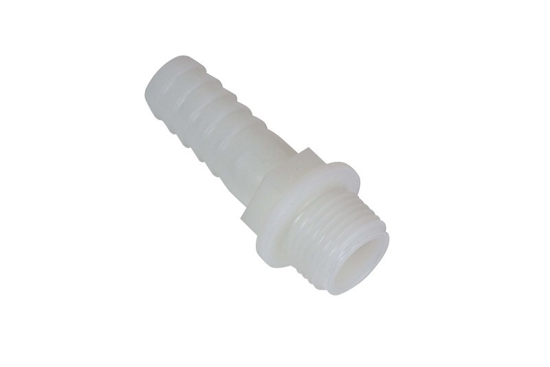 Slangpil.1/2 m X16mm-Verp