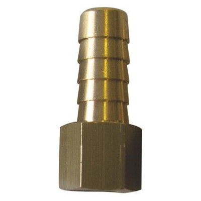 Slangpilaar Gas 1/2f 3
