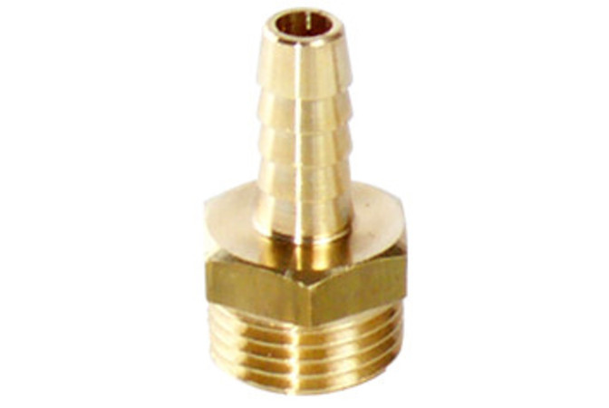Slangpilaar Vloeibaar Gas 435-03 - 1/2"m