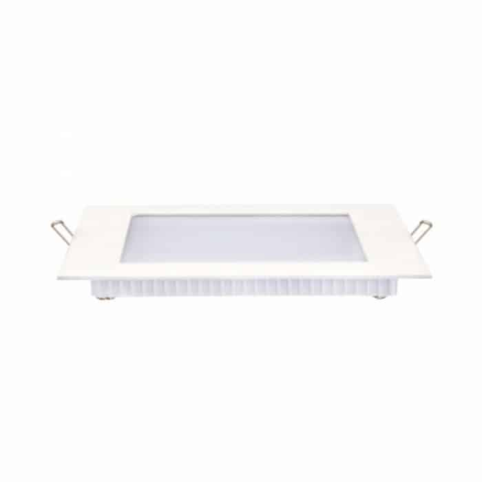Slim/ Sq-6 Led 4kant 6w 2