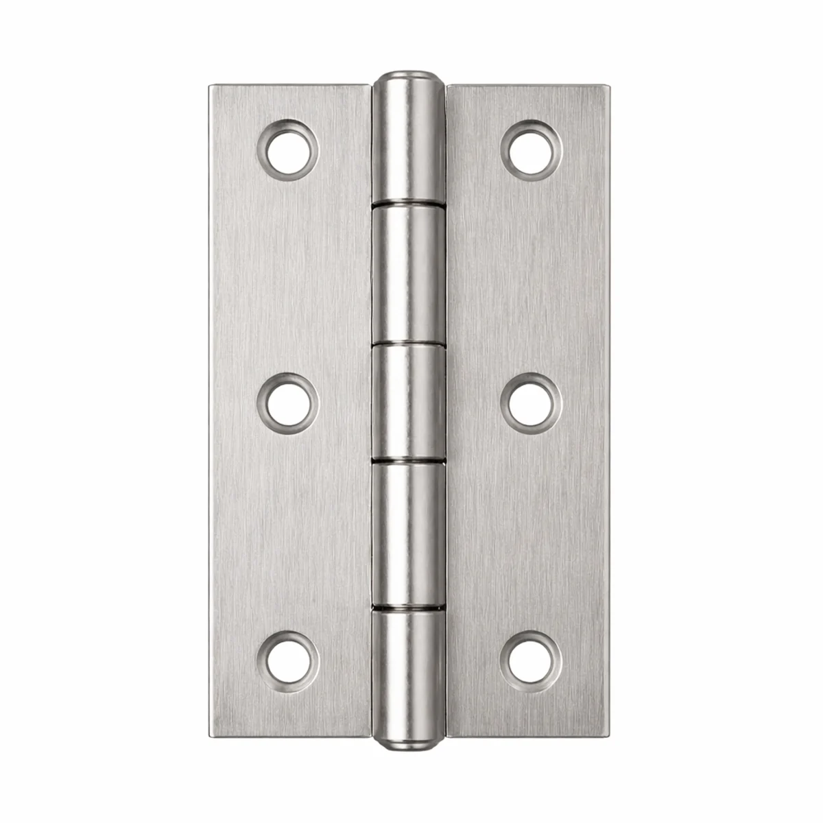 Smalle Scharnier Rvs 30x19mm