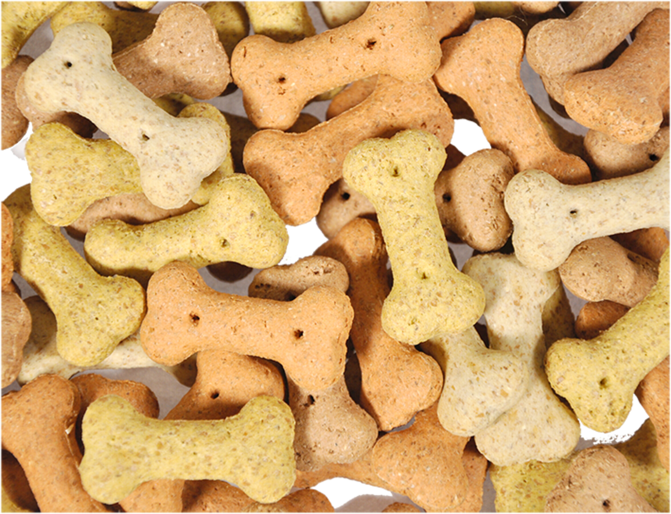 Snack Hond Biscuits Bones Mix 500 g 4