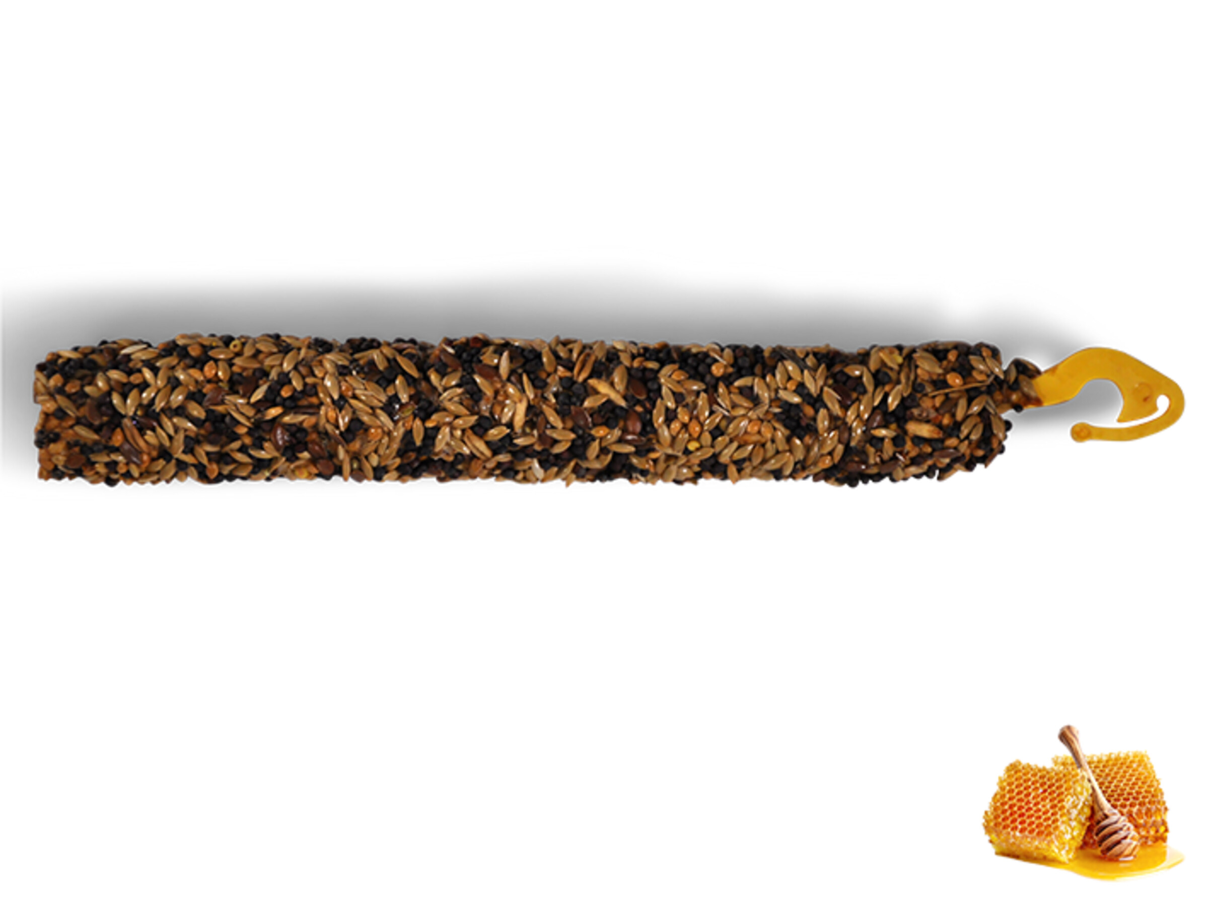 Snack Stixx Parkiet Biscuit Honing 3