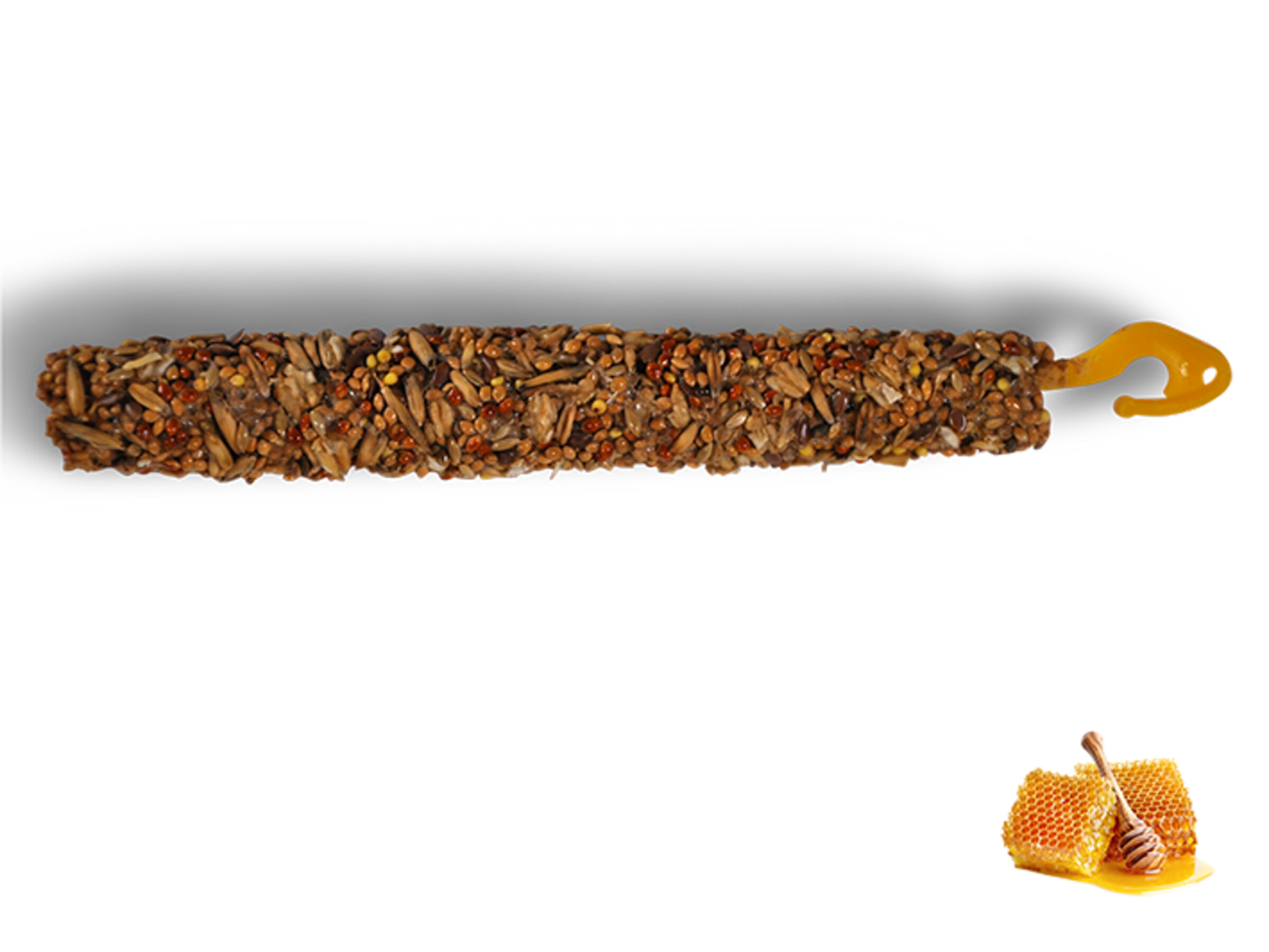 Snack Stixx Parkiet Honing 3