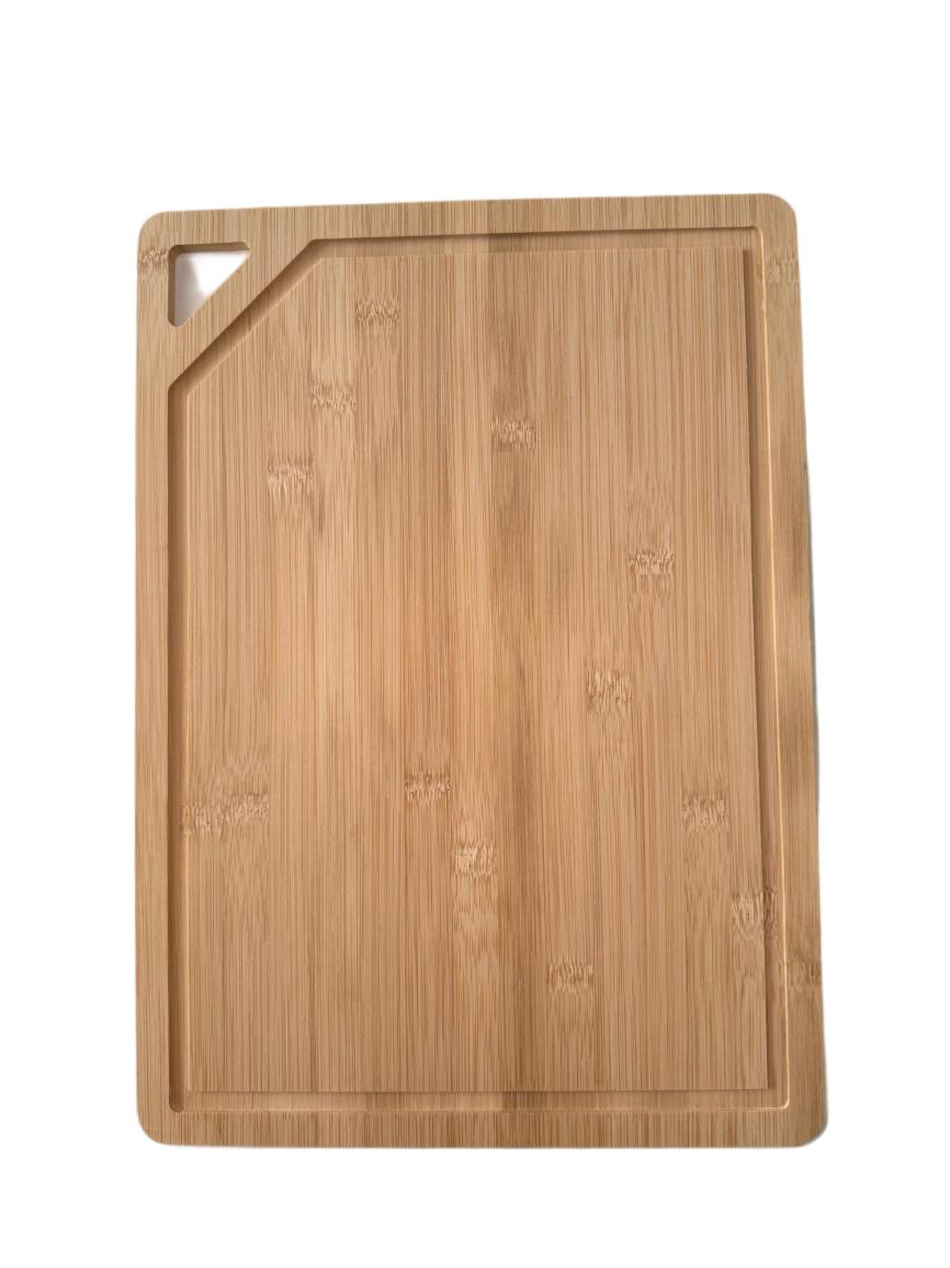 Snijplank Bamboe 28x39cm