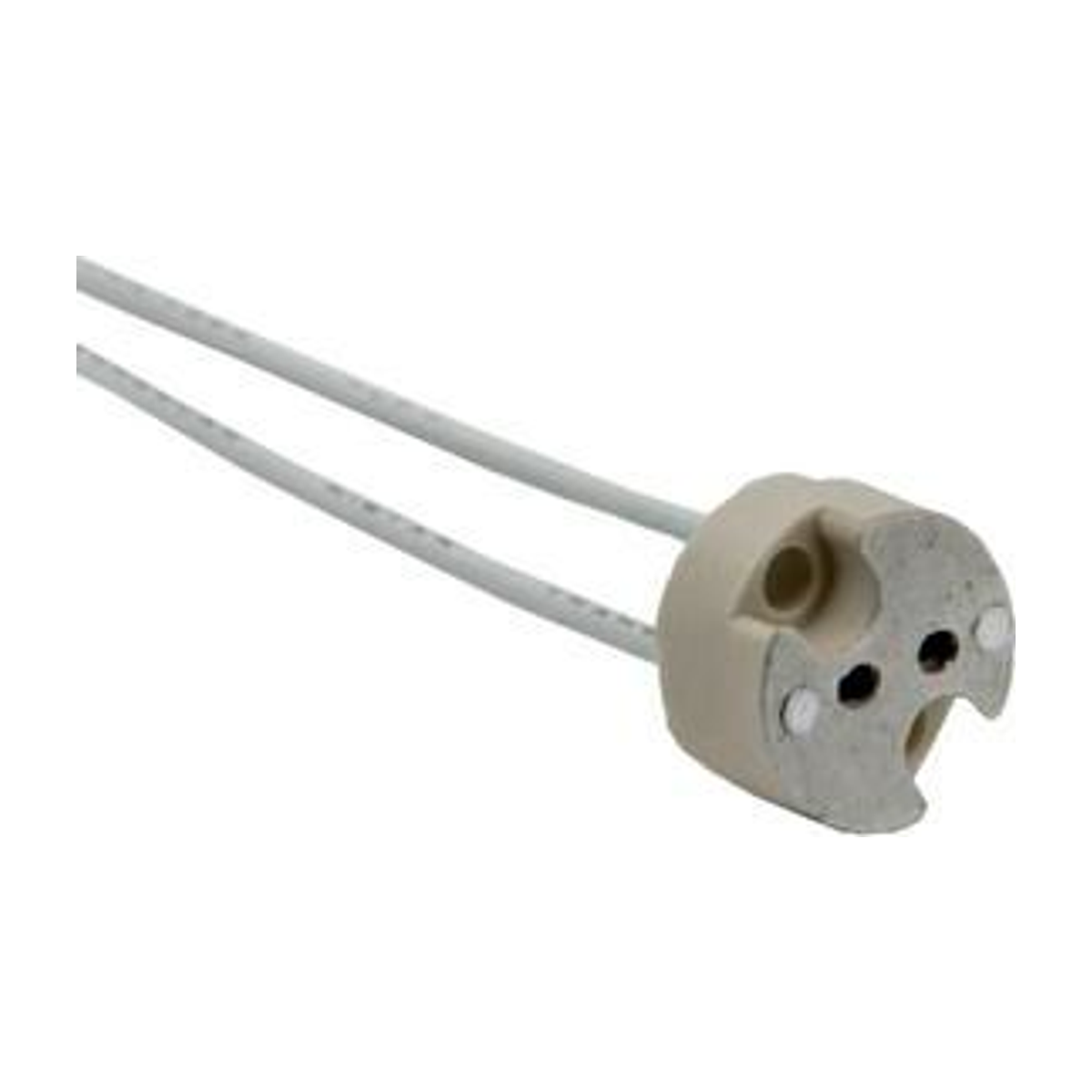 Soket G4/g6.35 2st