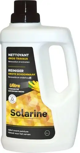 Solarine Reiniger 1.5 l Promo