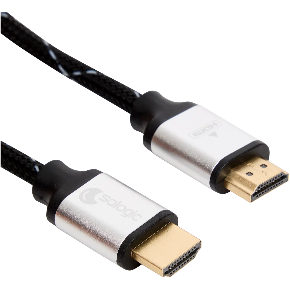 Sologic Hdmi Kabel 3 m 2