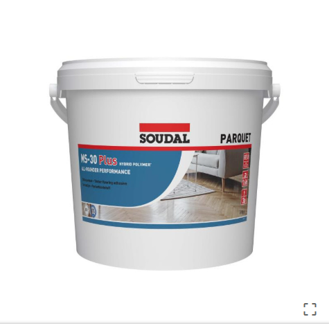 Soudal Ac Cleaner Spray W-Eu 500 ml