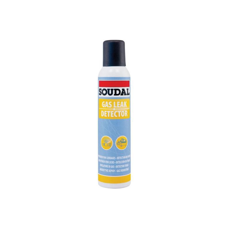Soudal Gas Lek Detector