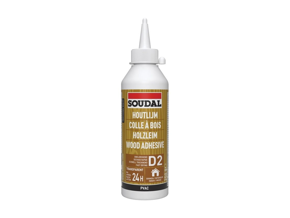 Soudal Pu Onder Voeg 20 mm 1 m 2