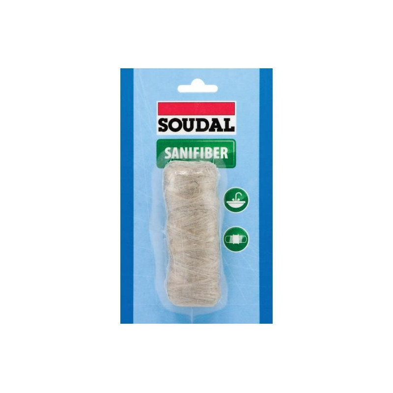 Soudal Sanifiber 40 g