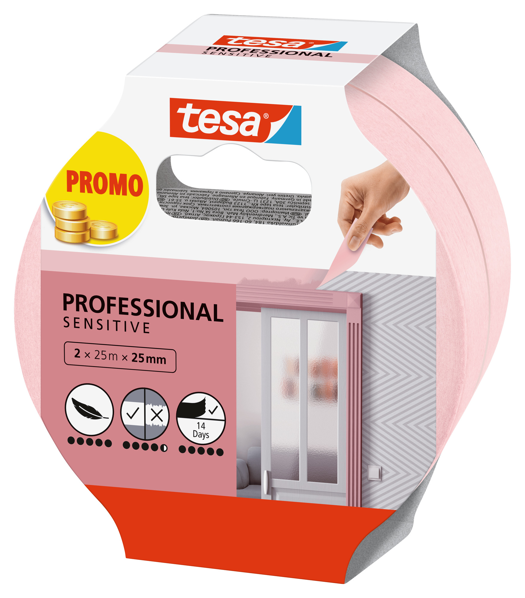 Soudal Schilderskit Wit Turbo 4