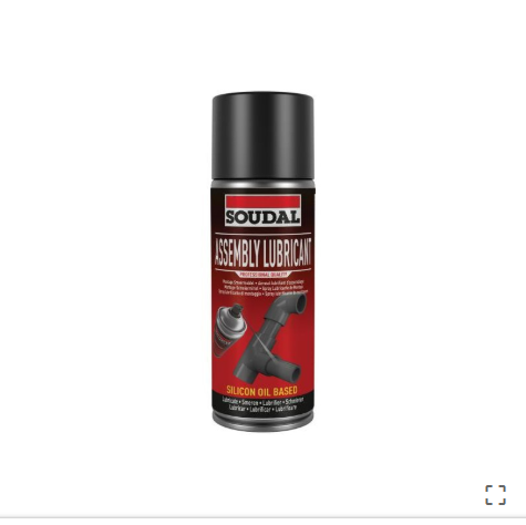 Soudal Soudabond Easy Lijmschuim 750 ml