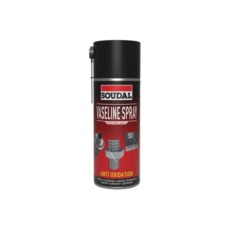 Soudal Vaseline Spray 400 ml